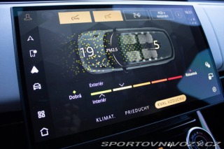 Ostatní značky Ostatní modely Land Rover Range Rover Sport  4.4 V8 P530 MHEV First E 2023