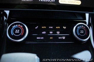 Ostatní značky Ostatní modely Land Rover Range Rover Sport  4.4 V8 P530 MHEV First E 2023
