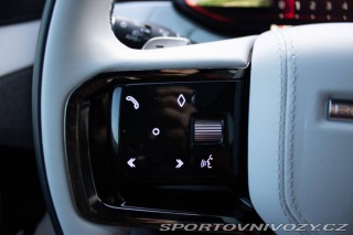 Ostatní značky Ostatní modely Land Rover Range Rover Sport  4.4 V8 P530 MHEV First E 2023