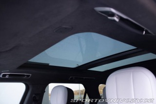 Ostatní značky Ostatní modely Land Rover Range Rover Sport  4.4 V8 P530 MHEV First E 2023