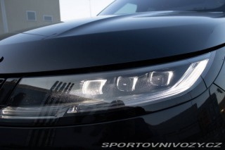 Ostatní značky Ostatní modely Land Rover Range Rover Sport  4.4 V8 P530 MHEV First E 2023