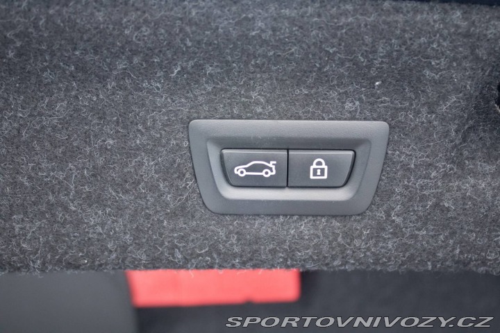 BMW 4 Coupé M440i mHEV xDrive 2020