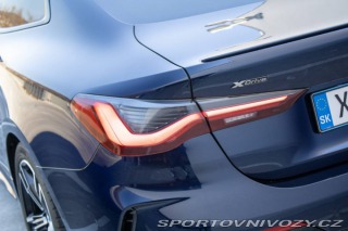 BMW 4 Coupé  M440i mHEV xDrive 2020