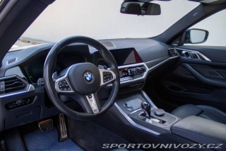 BMW 4 Coupé  M440i mHEV xDrive 2020