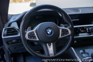 BMW 4 Coupé  M440i mHEV xDrive 2020