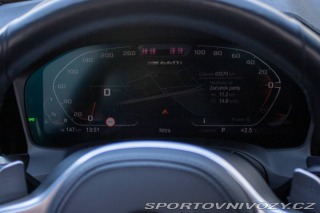 BMW 4 Coupé  M440i mHEV xDrive 2020