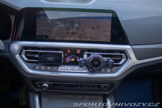 BMW 4 Coupé  M440i mHEV xDrive 2020