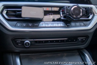 BMW 4 Coupé  M440i mHEV xDrive 2020