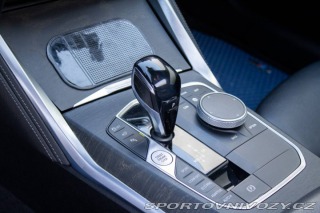 BMW 4 Coupé  M440i mHEV xDrive 2020