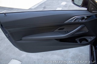BMW 4 Coupé  M440i mHEV xDrive 2020