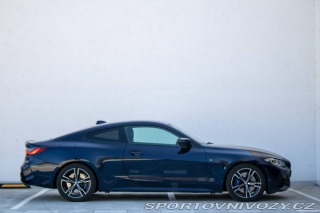 BMW 4 Coupé  M440i mHEV xDrive 2020