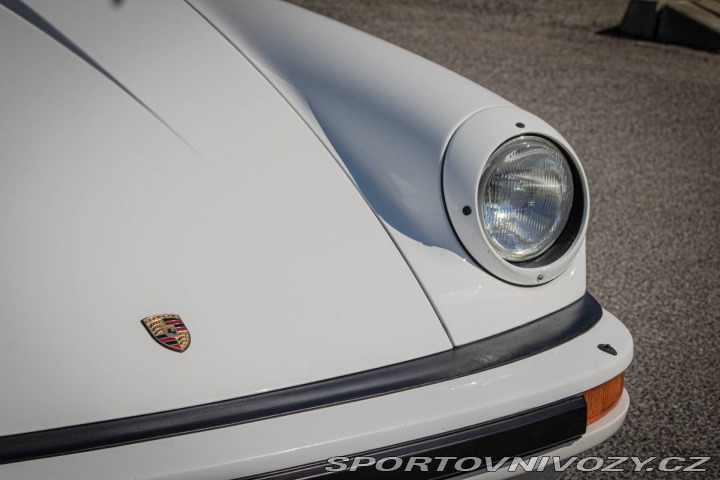 Porsche Carrera GT 1983