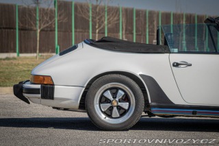 Porsche Carrera GT  1983