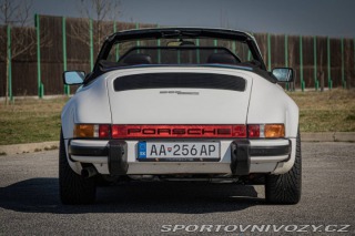 Porsche Carrera GT  1983