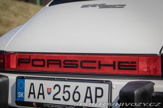 Porsche Carrera GT  1983