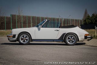 Porsche Carrera GT  1983