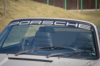 Porsche Carrera GT  1983