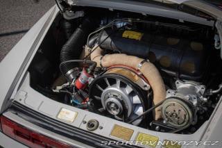 Porsche Carrera GT  1983