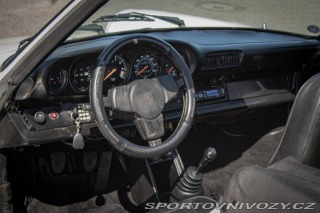 Porsche Carrera GT  1983