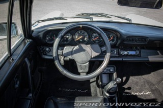 Porsche Carrera GT  1983