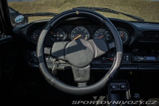 Porsche Carrera GT  1983