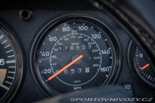 Porsche Carrera GT  1983