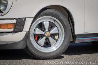Porsche Carrera GT  1983
