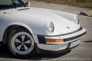 Porsche Carrera GT  1983