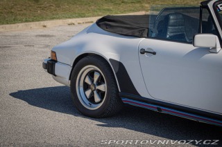 Porsche Carrera GT  1983