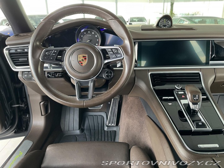 Porsche Panamera 4 E-Hybrid*Matrix*Vent.Se 2019