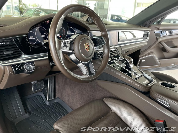 Porsche Panamera 4 E-Hybrid*Matrix*Vent.Se 2019