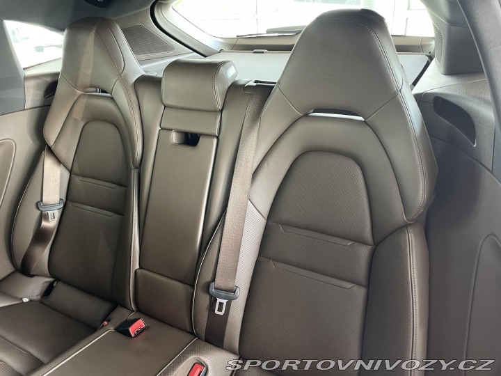 Porsche Panamera 4 E-Hybrid*Matrix*REZERVA 2019