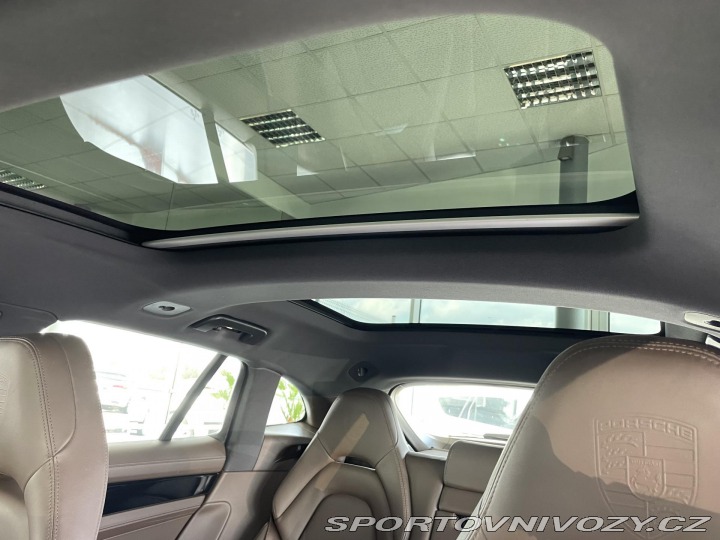Porsche Panamera 4 E-Hybrid*Matrix*REZERVA 2019