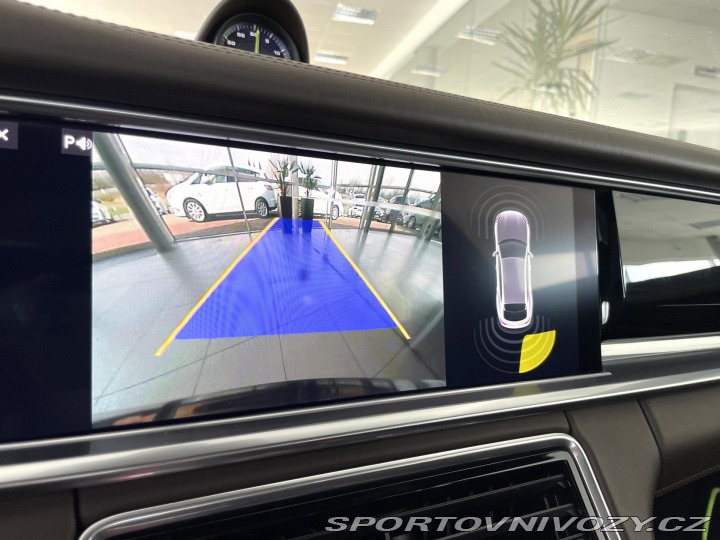 Porsche Panamera 4 E-Hybrid*Matrix*Vent.Se 2019
