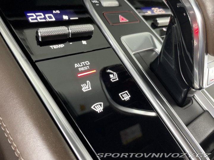 Porsche Panamera 4 E-Hybrid*Matrix*REZERVA 2019