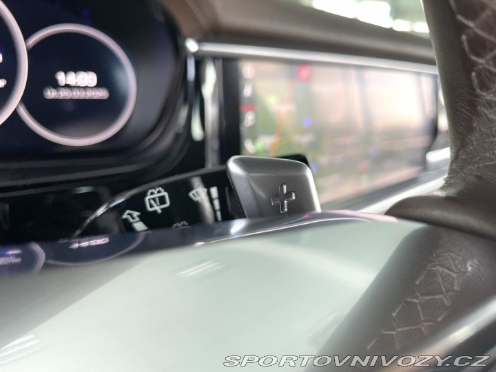 Porsche Panamera 4 E-Hybrid*Matrix*Vent.Se 2019