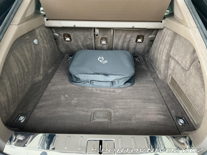 Porsche Panamera 4 E-Hybrid*Matrix*REZERVA 2019