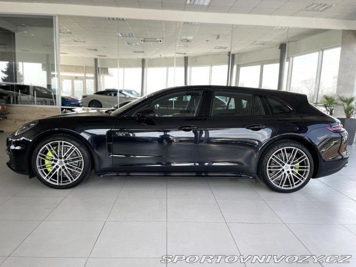 Porsche Panamera 4 E-Hybrid*Matrix*Vent.Se 2019