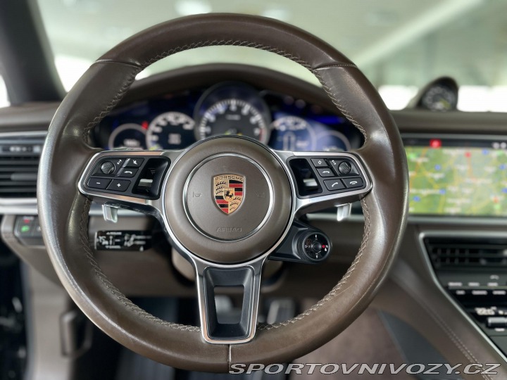 Porsche Panamera 4 E-Hybrid*Matrix*Vent.Se 2019