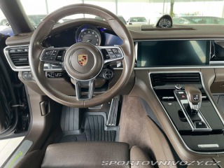 Porsche Panamera 4 E-Hybrid*Matrix*Vent.Se 2019