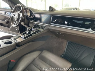 Porsche Panamera 4 E-Hybrid*Matrix*Vent.Se 2019