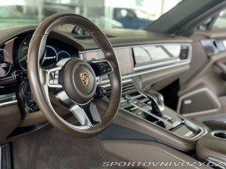 Porsche Panamera 4 E-Hybrid*Matrix*Vent.Se 2019
