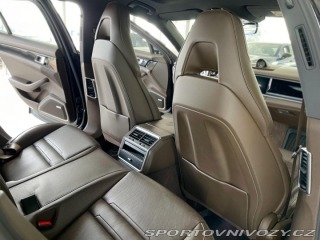 Porsche Panamera 4 E-Hybrid*Matrix*Vent.Se 2019