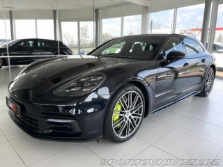 Porsche Panamera 4 E-Hybrid*Matrix*Vent.Se 2019