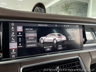 Porsche Panamera 4 E-Hybrid*Matrix*Vent.Se 2019