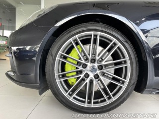 Porsche Panamera 4 E-Hybrid*Matrix*Vent.Se 2019