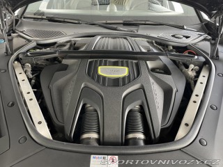 Porsche Panamera 4 E-Hybrid*Matrix*Vent.Se 2019