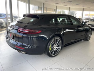 Porsche Panamera 4 E-Hybrid*Matrix*Vent.Se 2019
