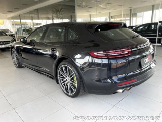 Porsche Panamera 4 E-Hybrid*Matrix*Vent.Se 2019