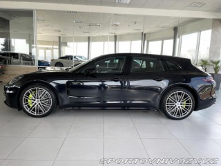 Porsche Panamera 4 E-Hybrid*Matrix*Vent.Se 2019